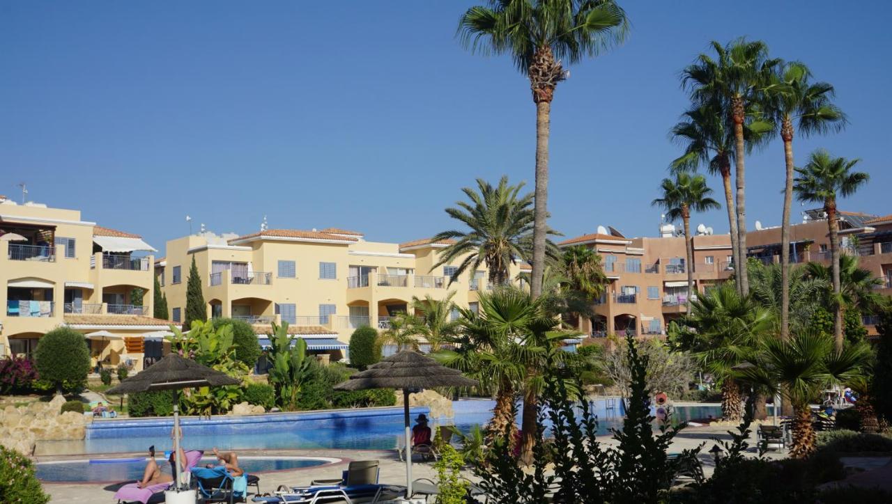 Limnaria Gardens Paphos, Near